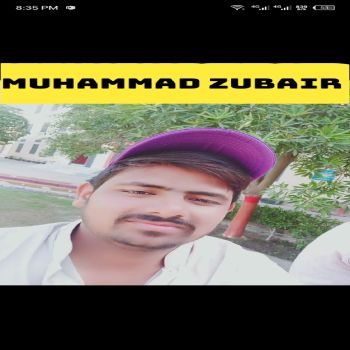 M Zubair