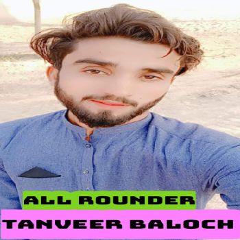 Tanveer Baloch