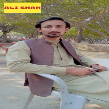 Ali Shah