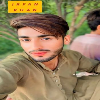 Irfan Baloch