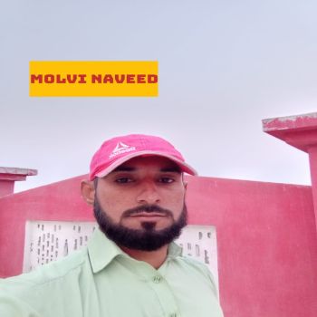 Molvi Naveed