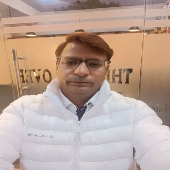 Parvez Ansari