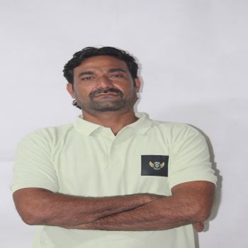 Amzad Bhai Badr