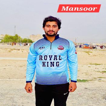 Mansoor