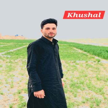 Khushal