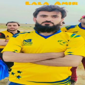 Lala Amir