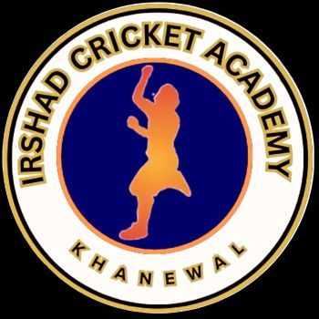 Irshad Cricket Academy khanewal