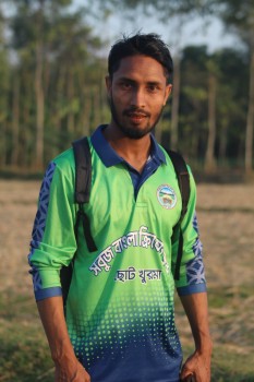 Muhib Ali