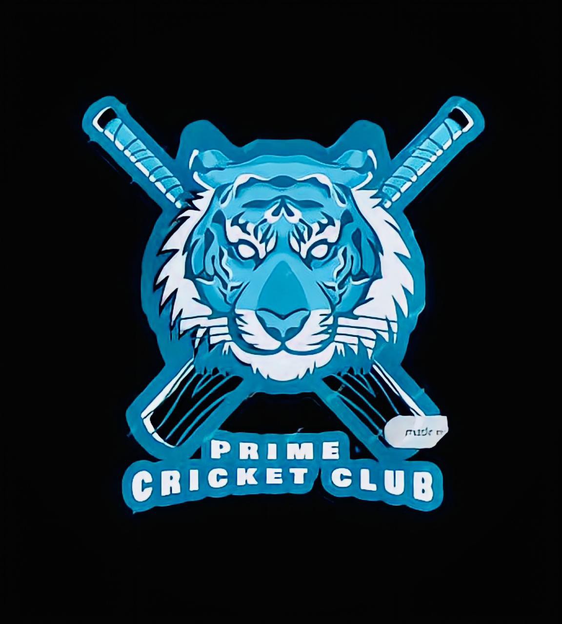 Prime Cricket Club