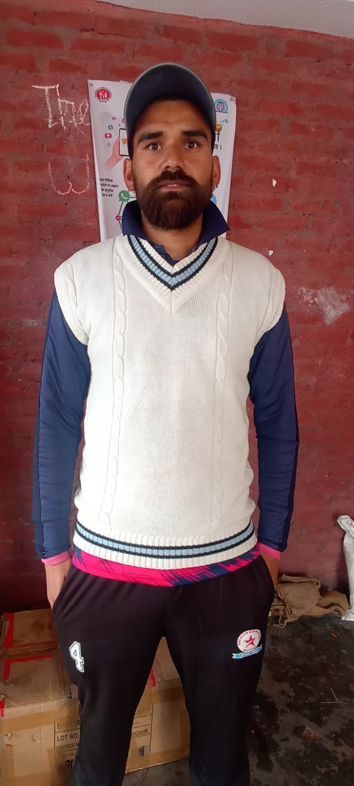 Rohit Negi