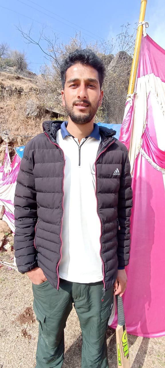 Rohit Negi