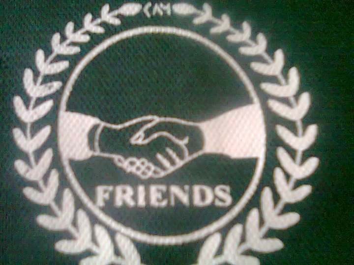 Tongi Friends Club