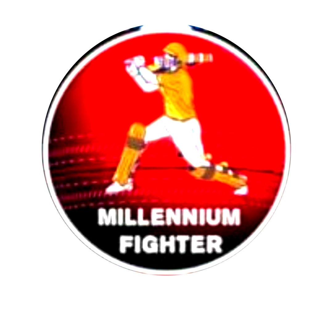 Millennium Fighter