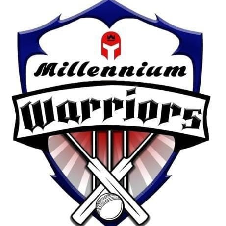 Millennium Warriors