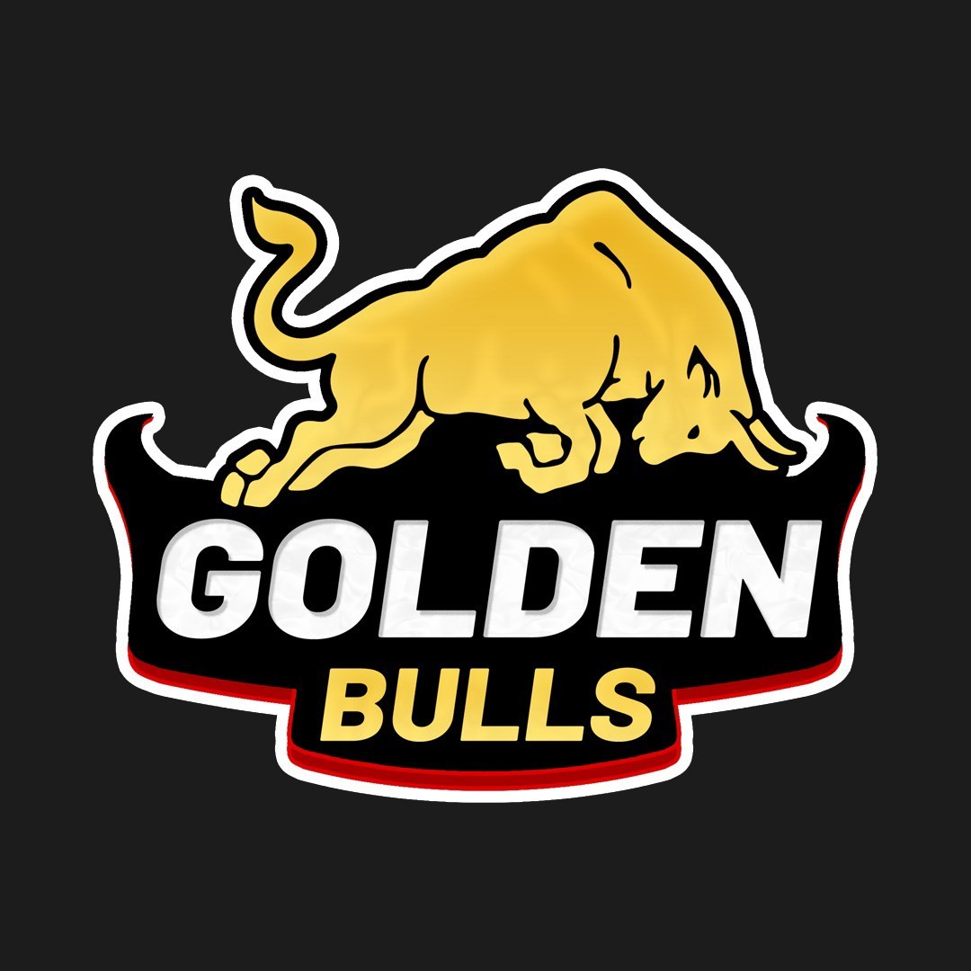 GOLDEN BULLS