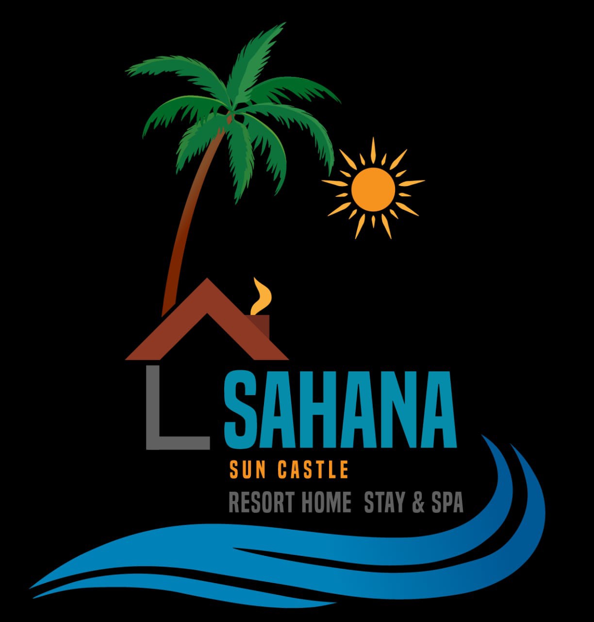 SAHANA SUN CASTLE