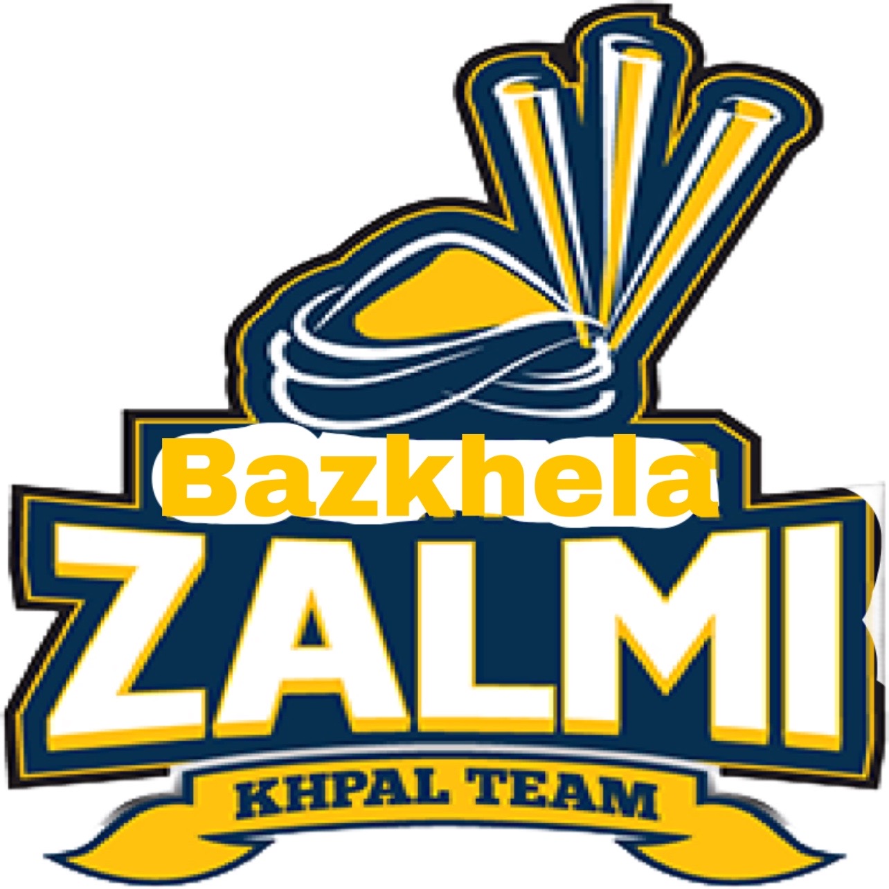 Bazkhela Zalmi