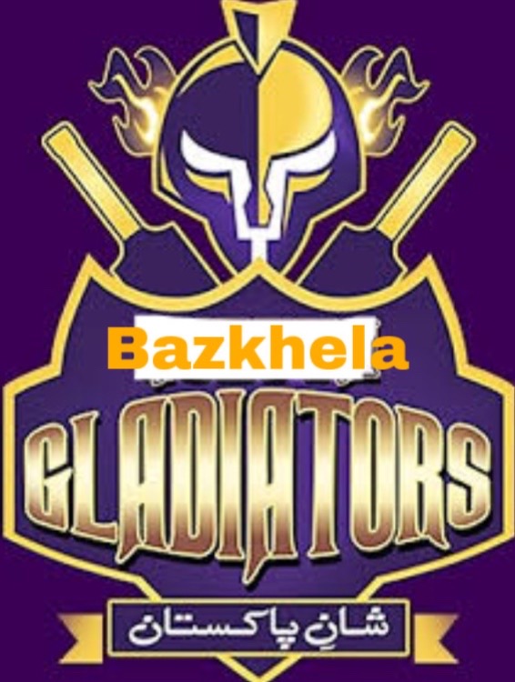 Bazkhela Gladiators