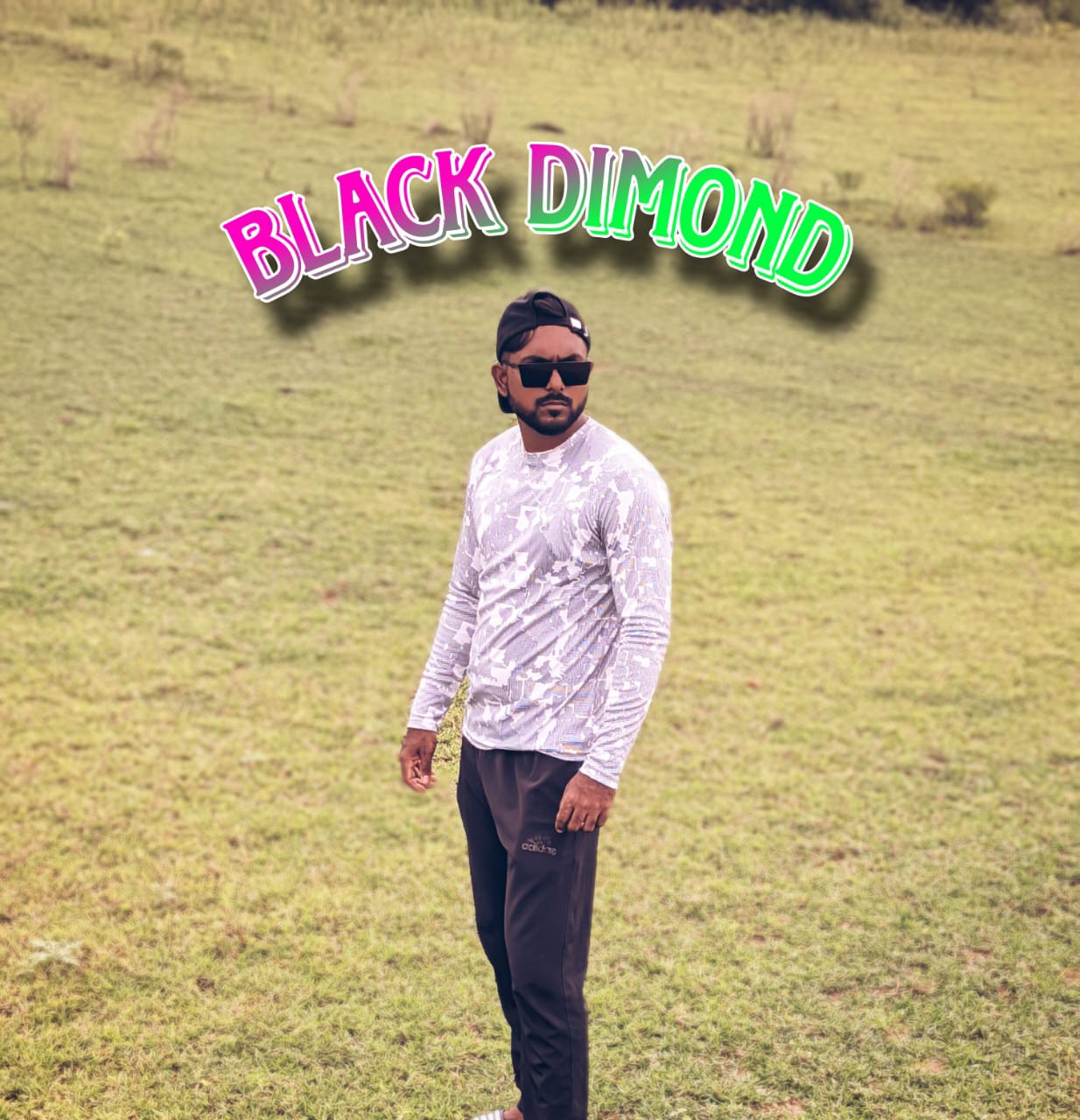 Black Diamond