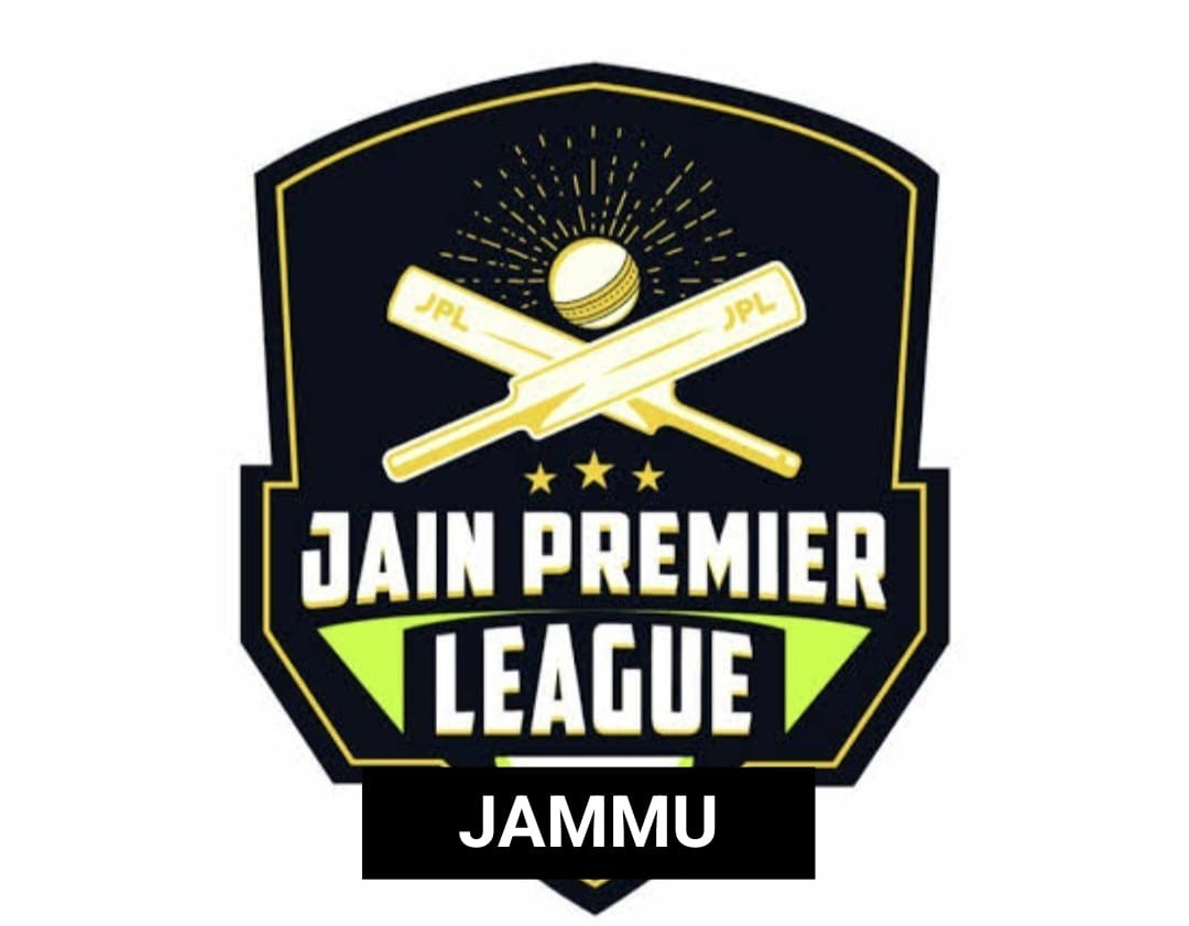 JAIN PREMIER LEAGUE