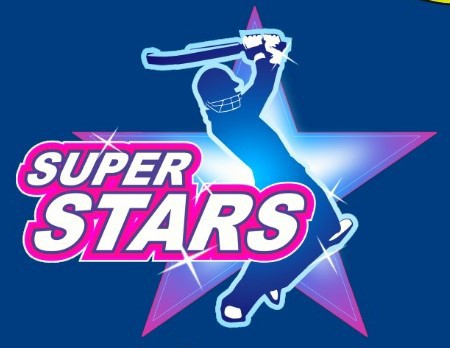 SUPER STARS