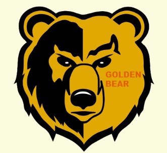 GOLDEN BEARS