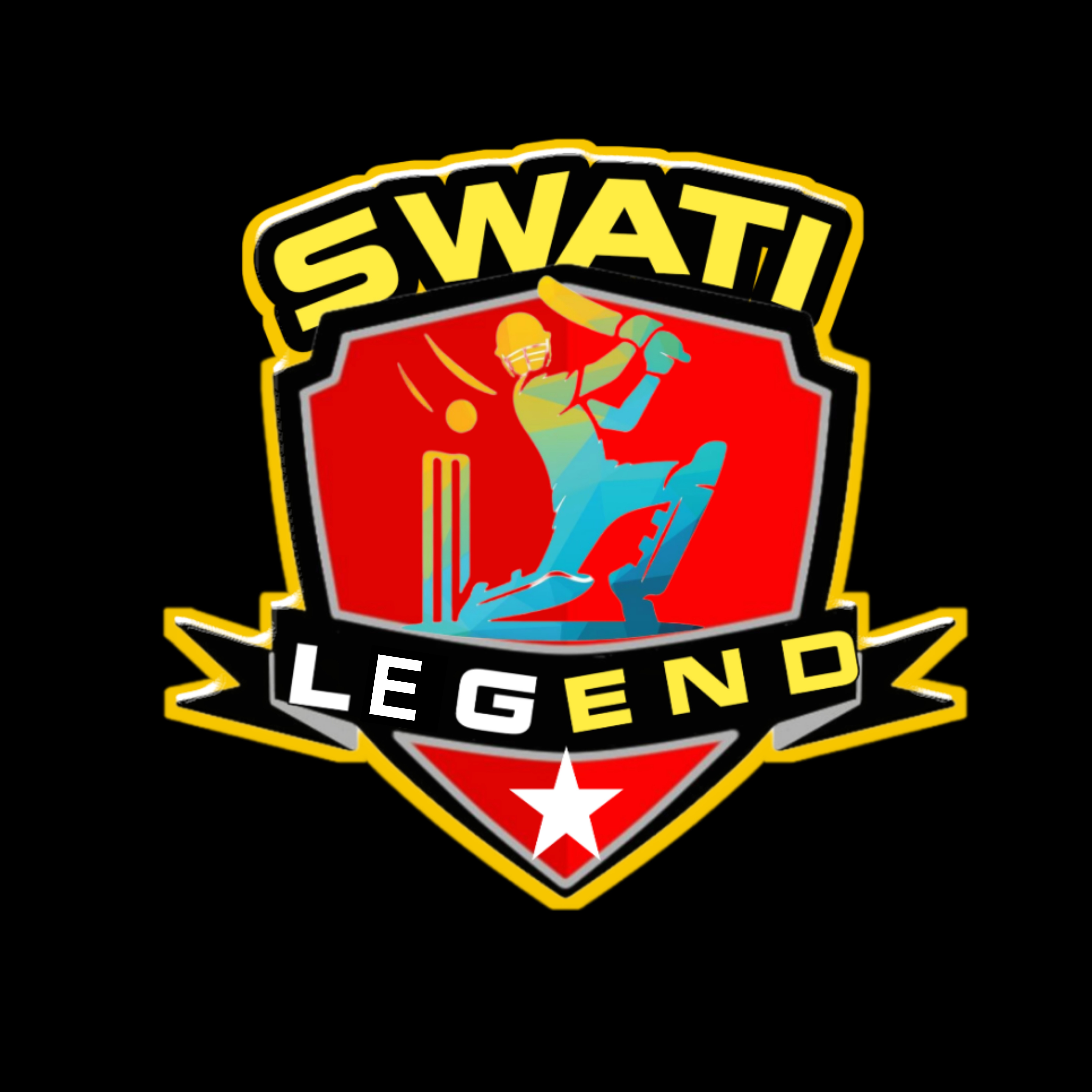 SWATI LEGEND