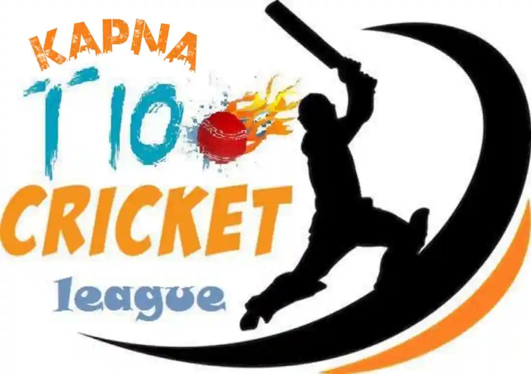 KAPNA T10 CRICKET LIGUE