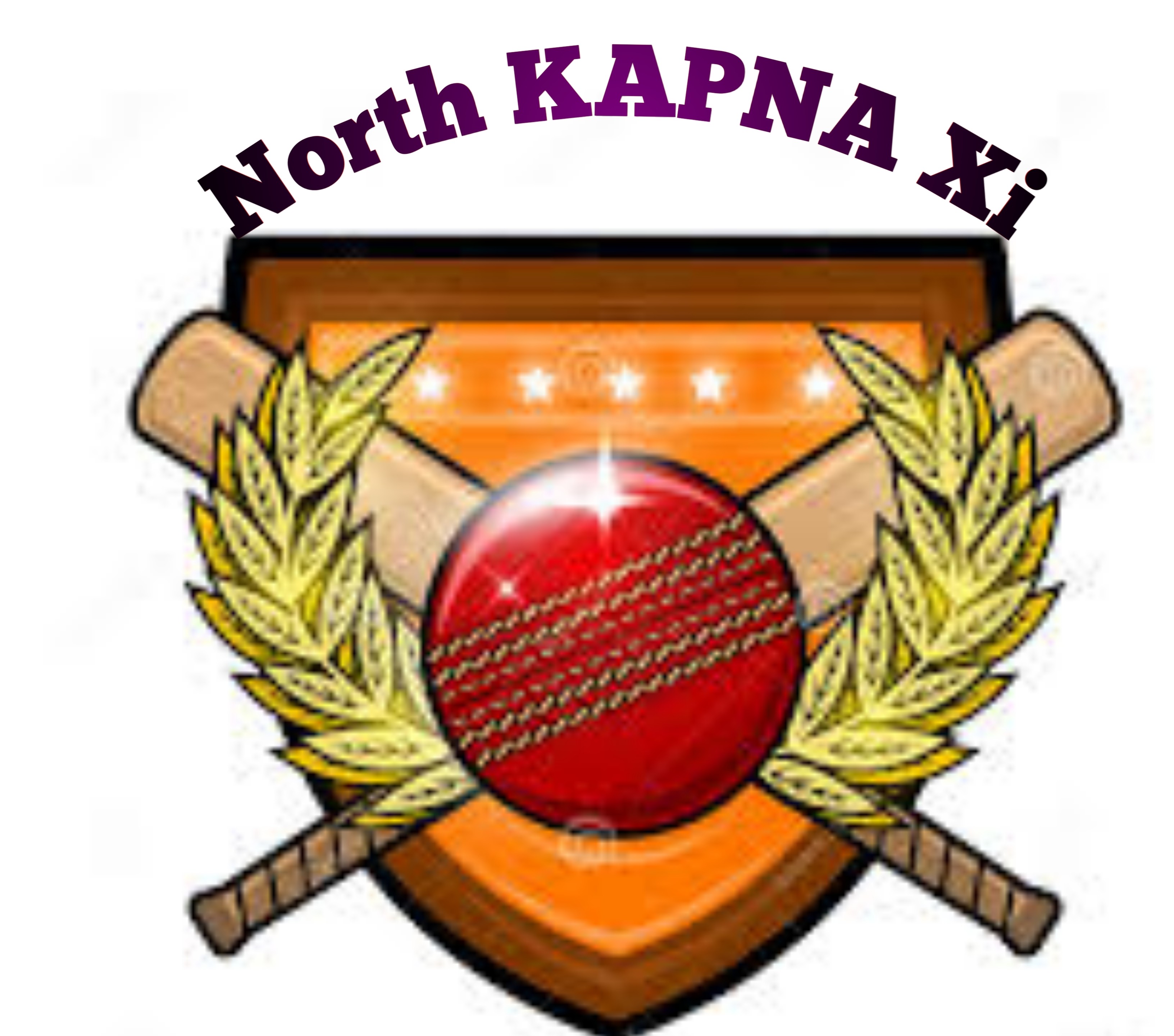 North KAPNA Xi