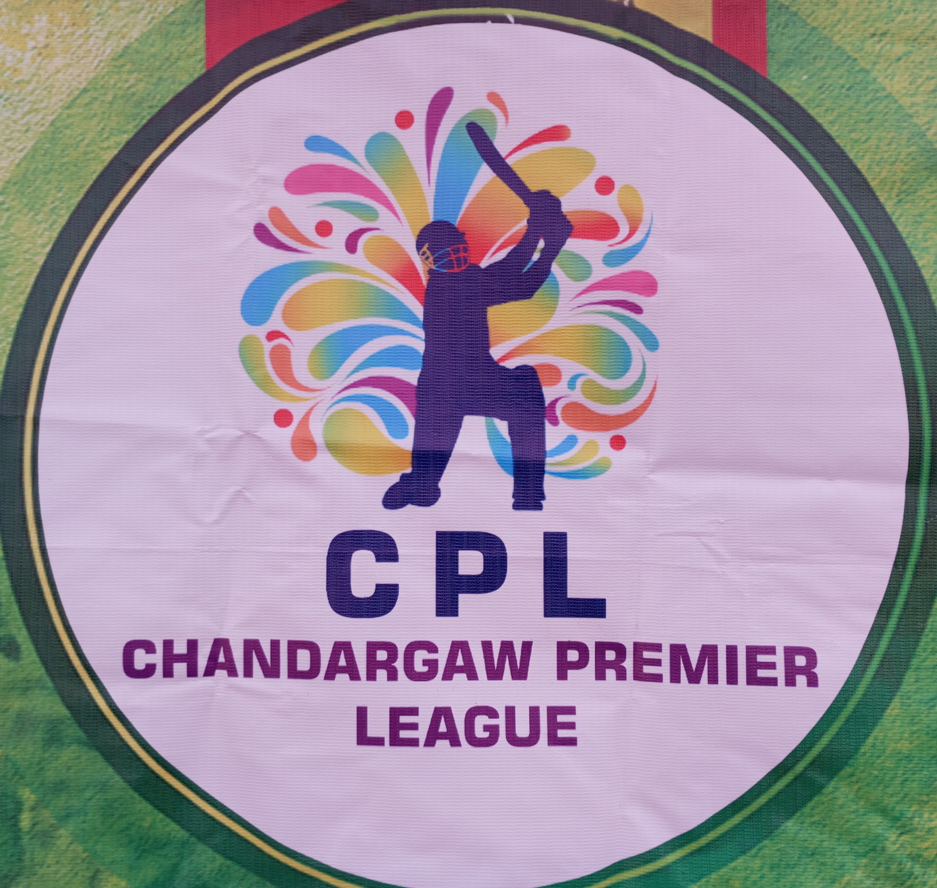 4Th Chandargaw Premier League  CPL  2023-24