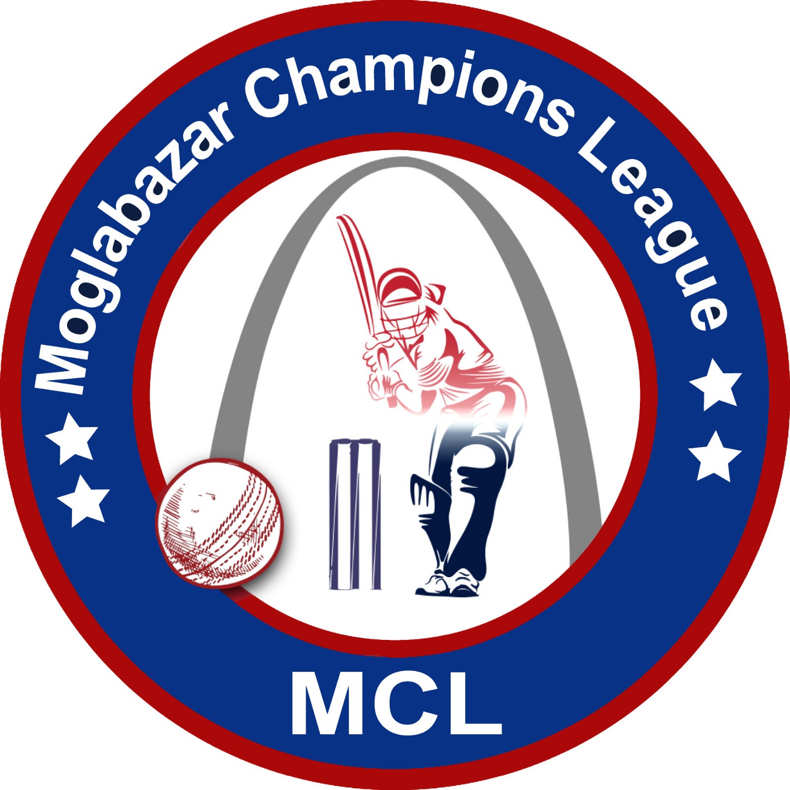 Moglabazar Champions League 2023