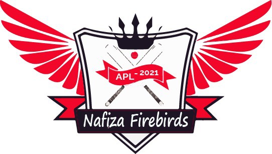 NAFIZA FIREBIRD