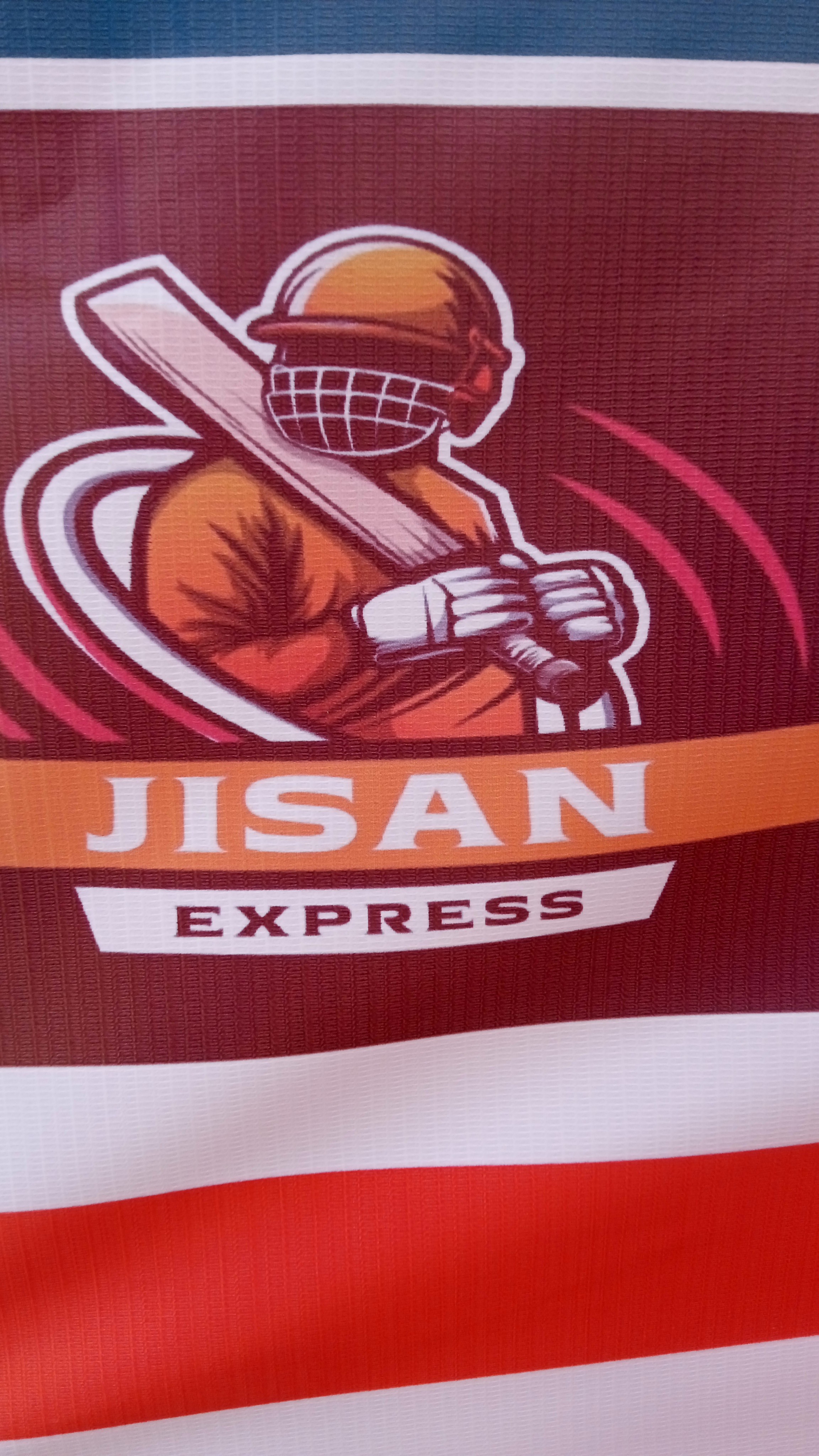 Jisan Express