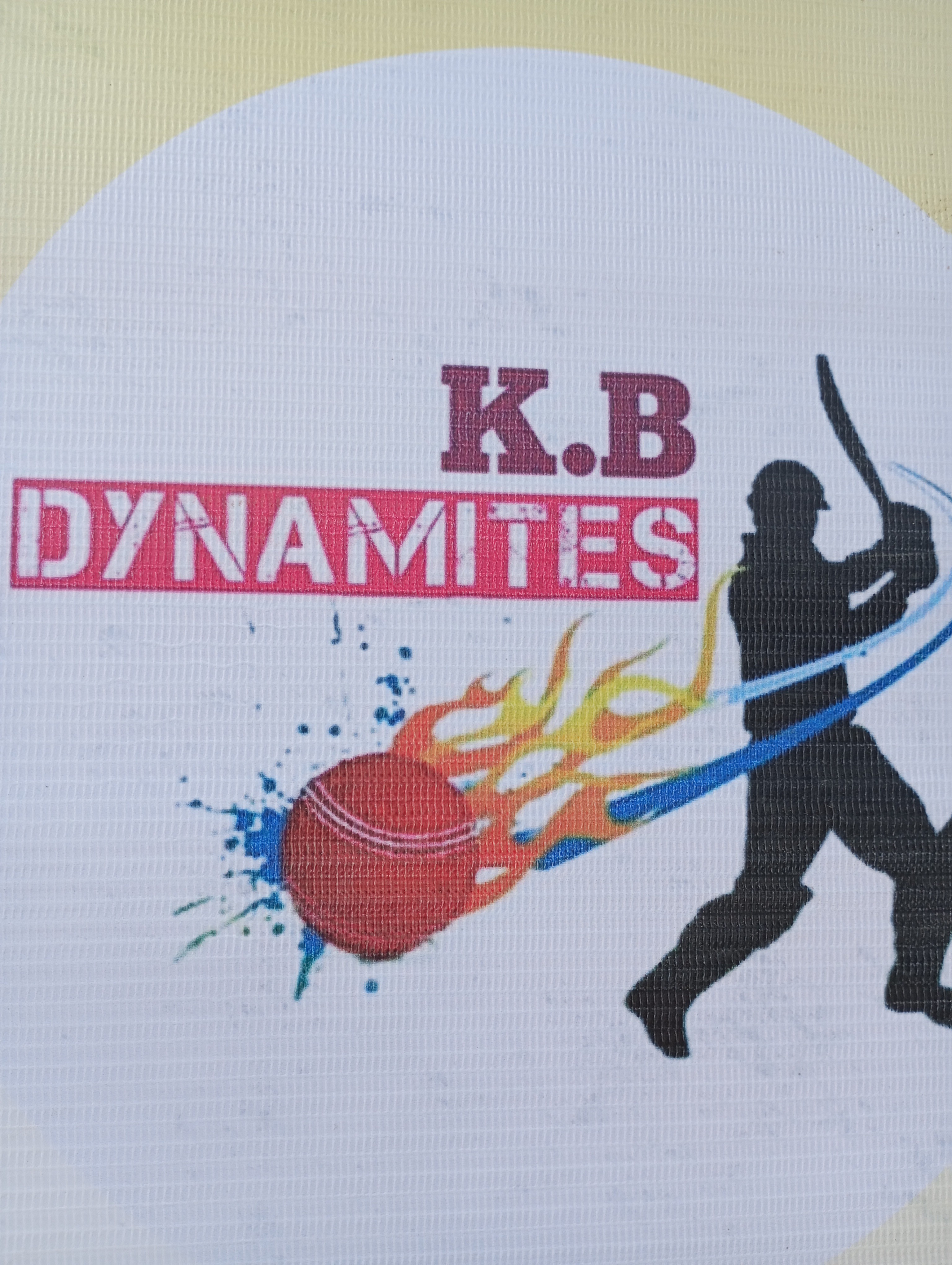 KB Dynamites