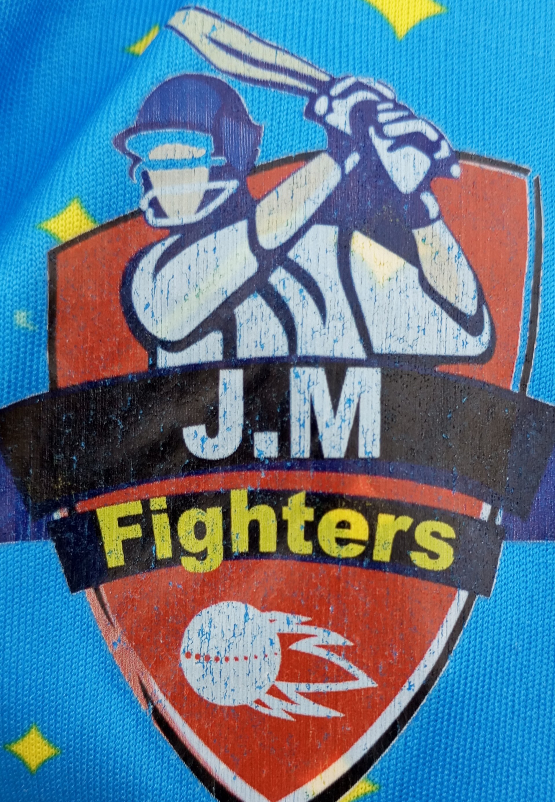 JM Fighters