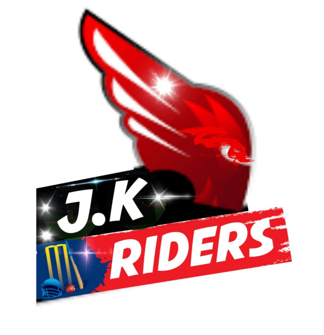 JK RAIDERS