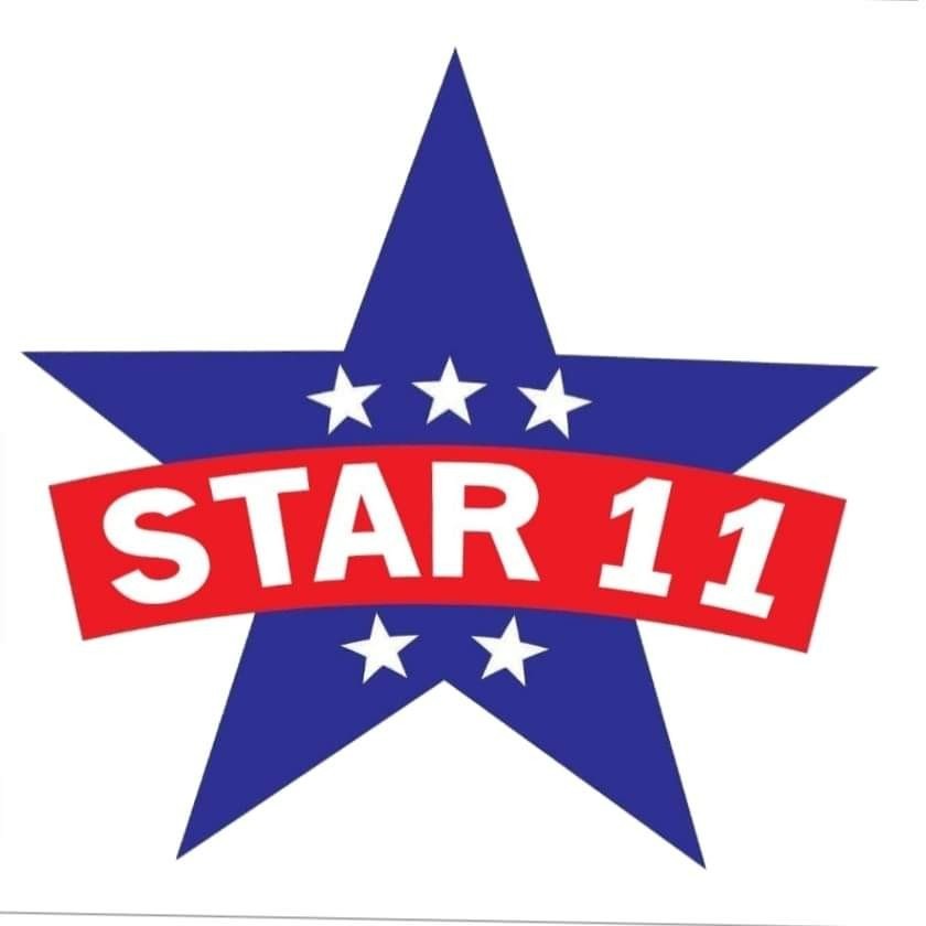 Star11