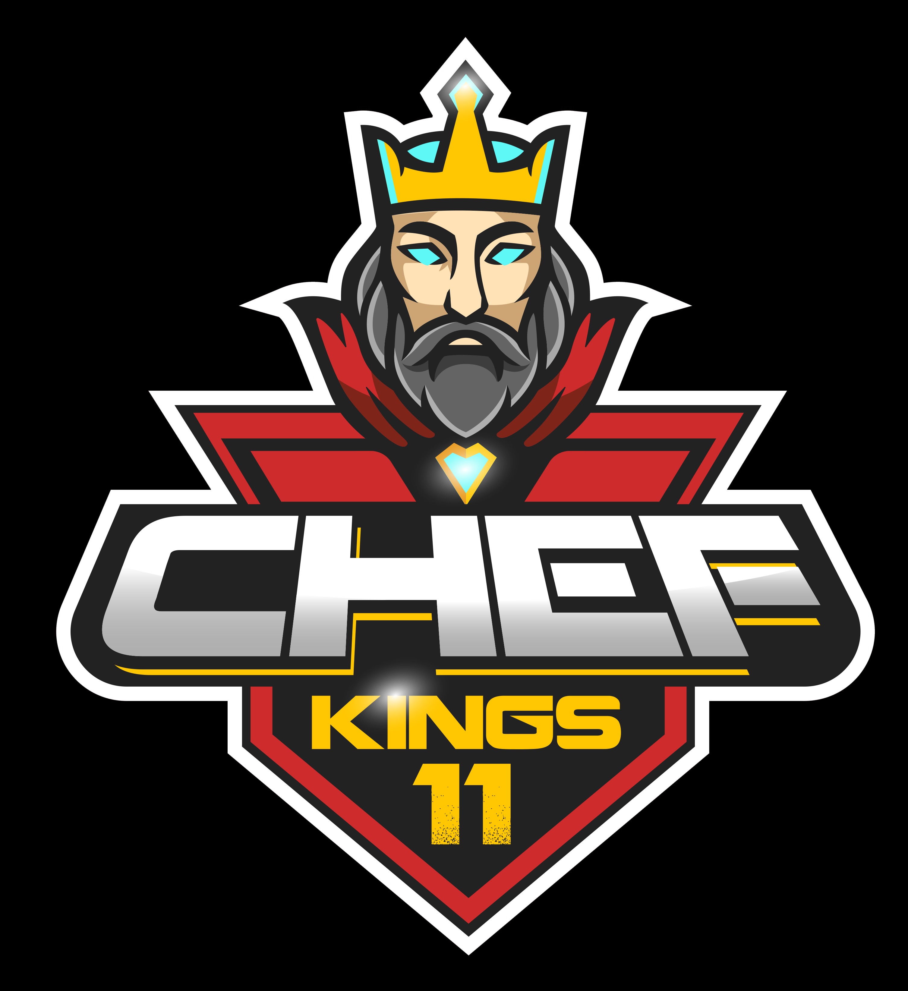 Chef Kings 11