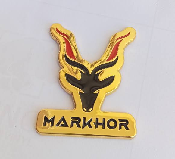 MARKHORS