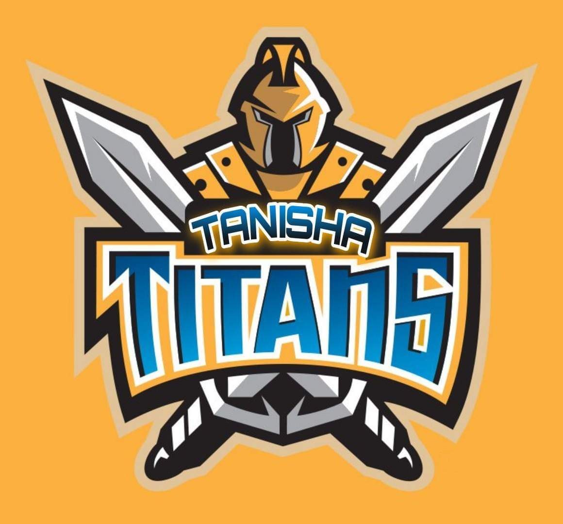 Tanisha Titans