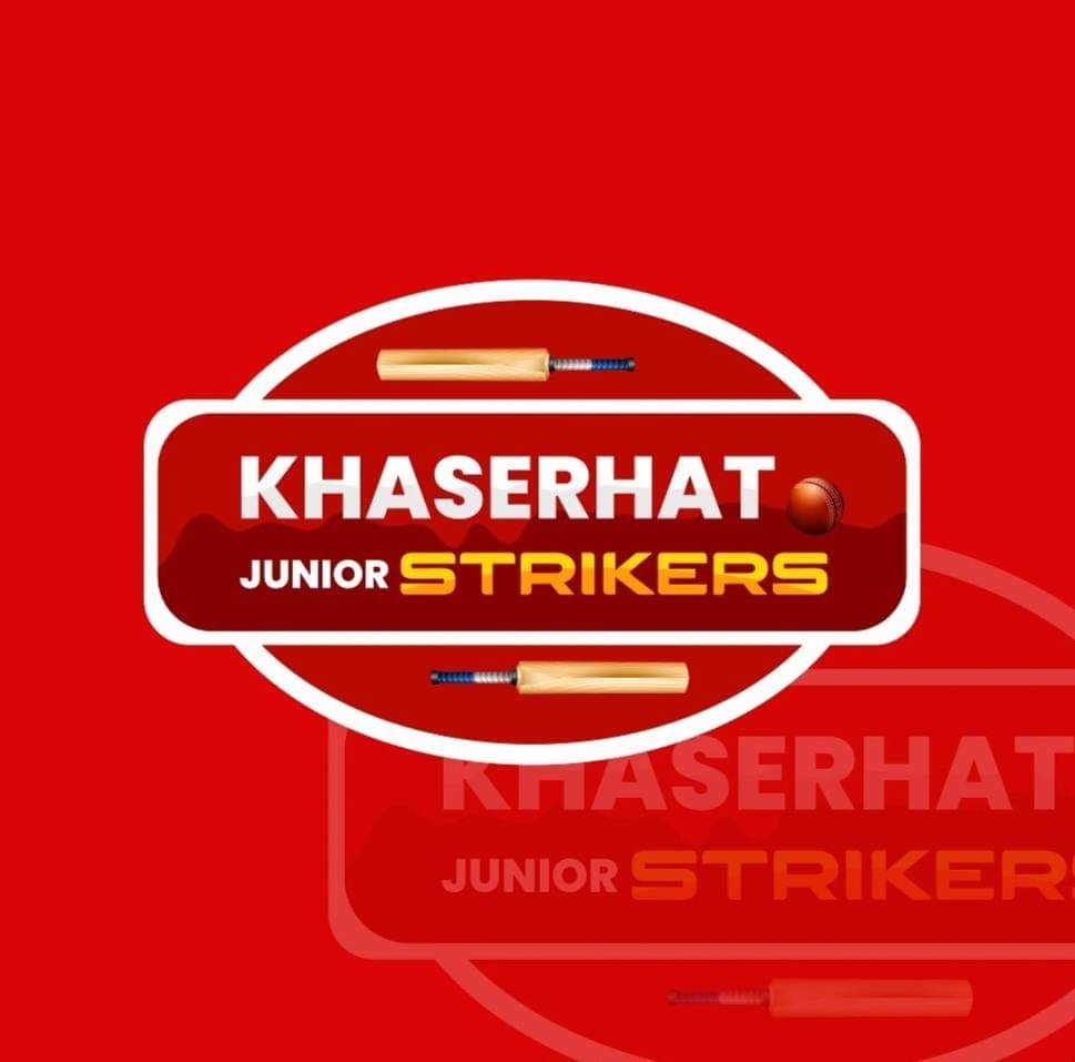 Khasherhat Junior Stikers