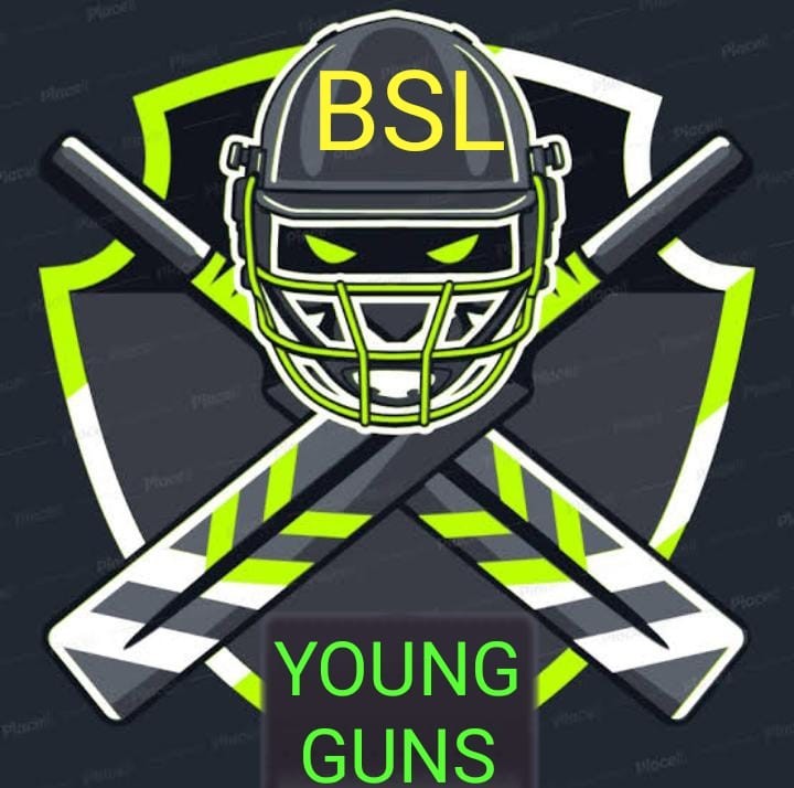 BHAKKAR YOUNG GUNS