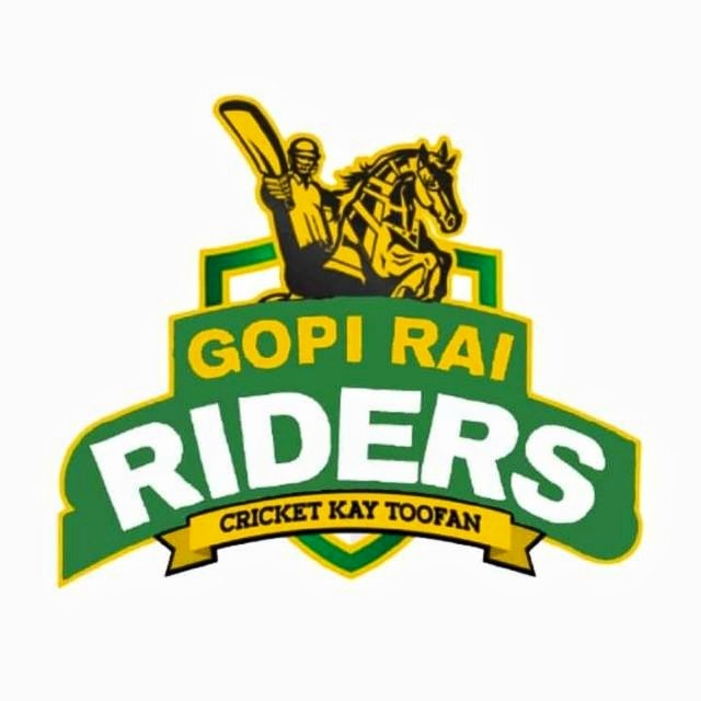 GOPI RAI