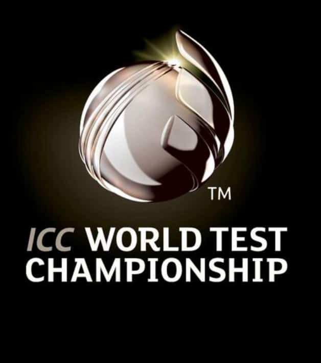 ICC TEST CHAMPIONSHIP