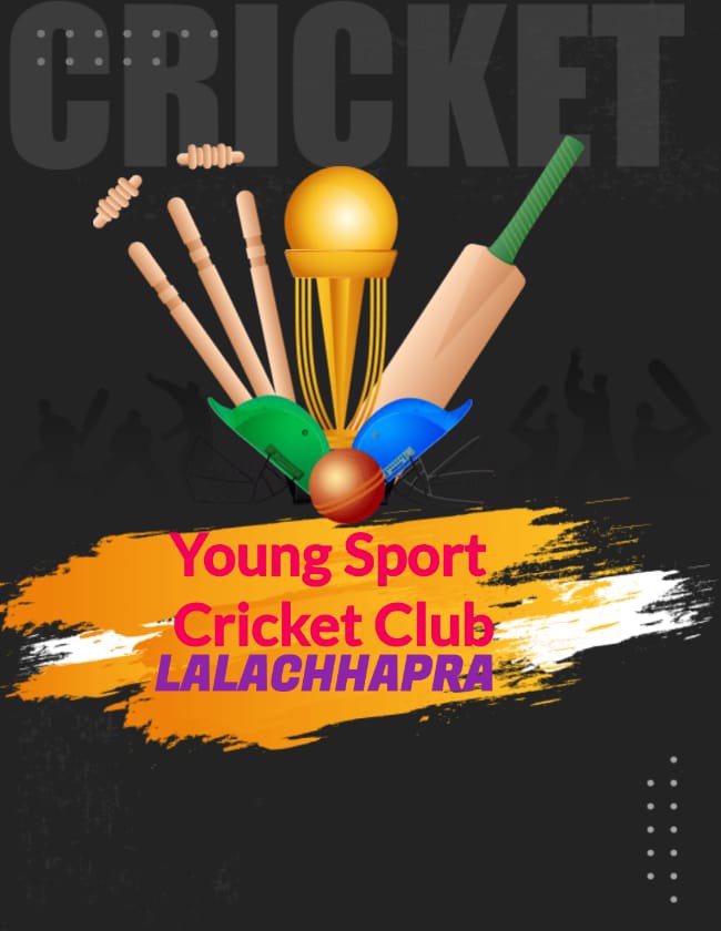 Young Sports Lalachhapra