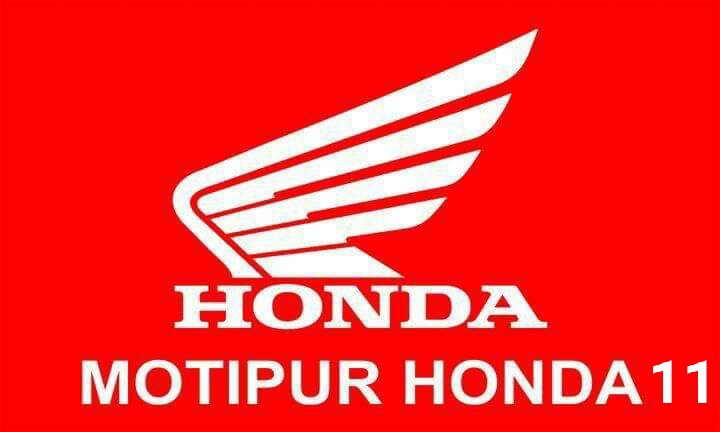 Honda 11 Motipur