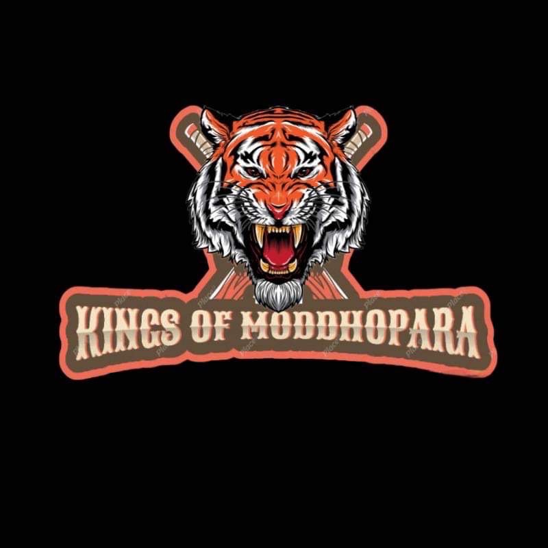 Kings Of Modhyapara