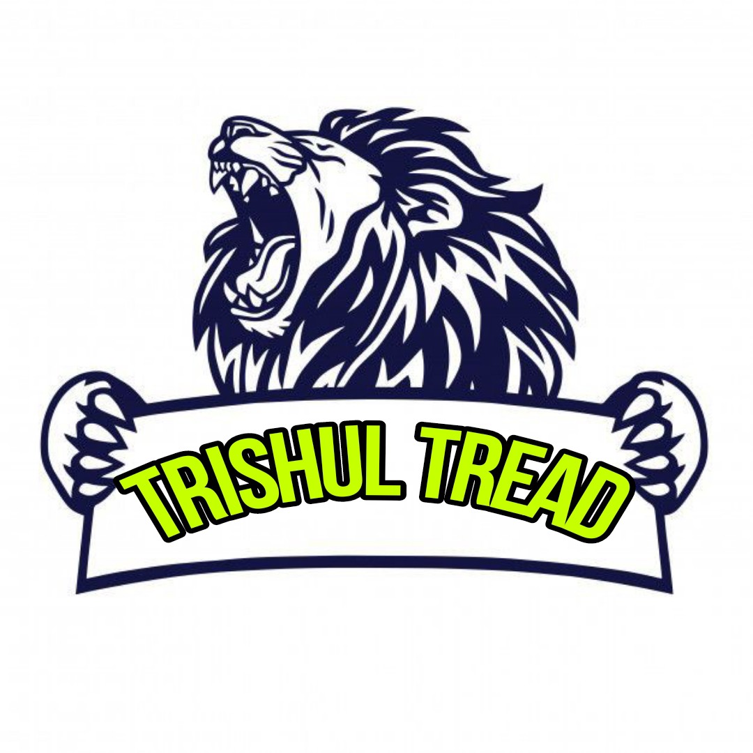 TRISHUL TREAD   SERVICE