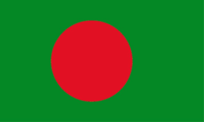 Bangladeshh