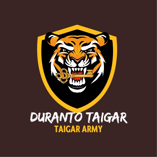 Duranto Taigar